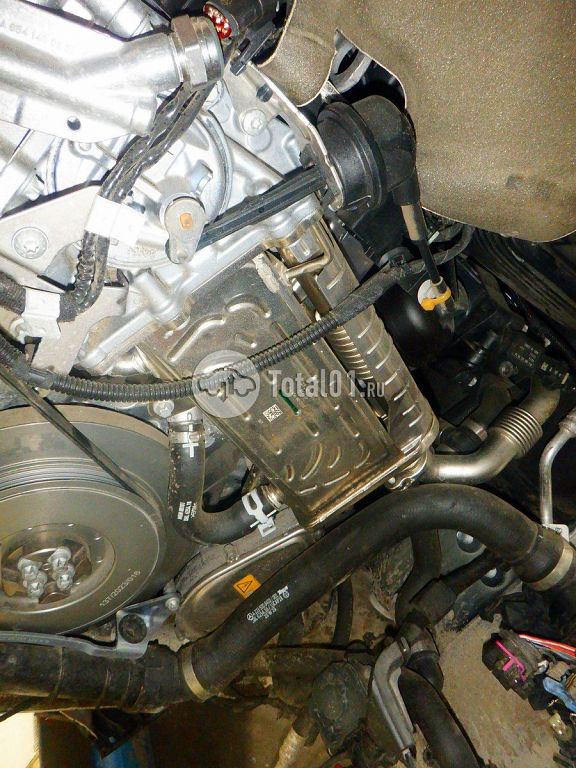 Фото Mercedes-Benz S-класс 260