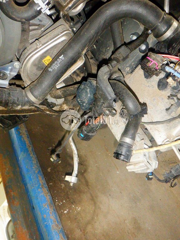 Фото Mercedes-Benz S-класс 264