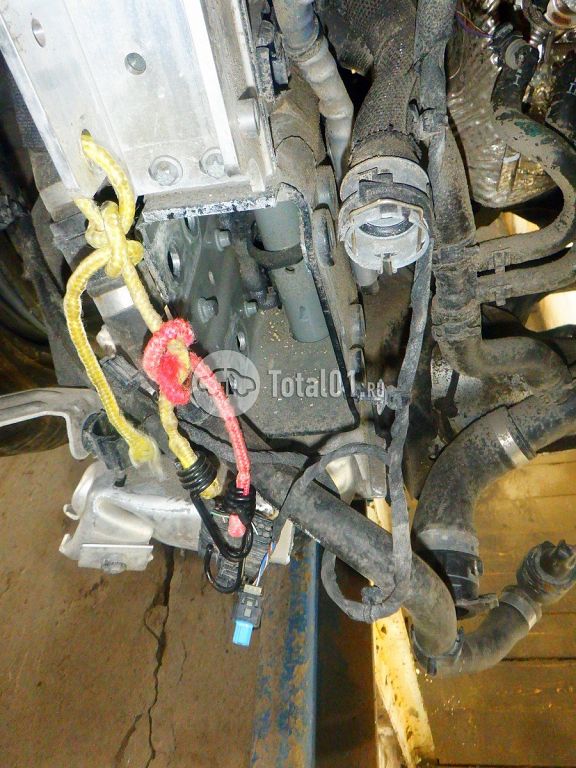 Фото Mercedes-Benz S-класс 266