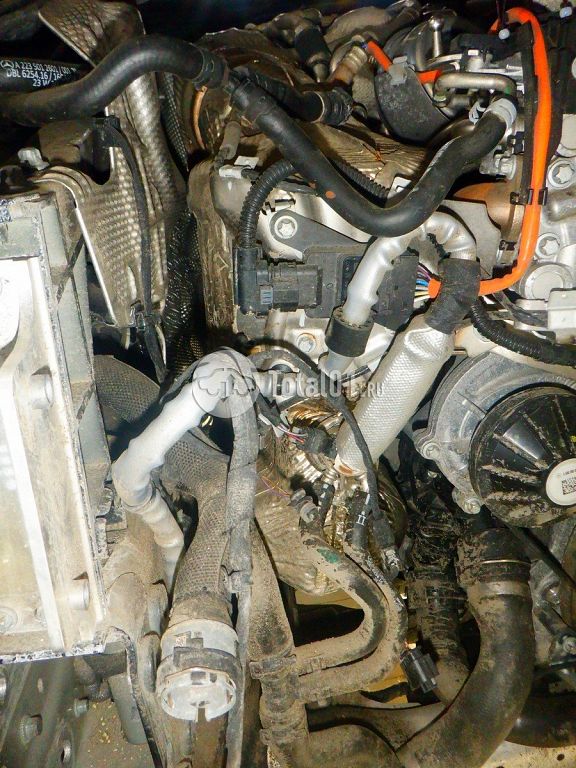 Фото Mercedes-Benz S-класс 268