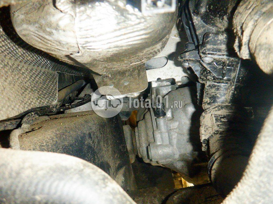 Фото Mercedes-Benz S-класс 274