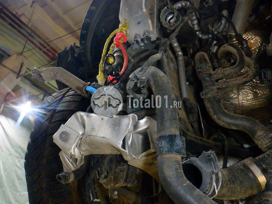 Фото Mercedes-Benz S-класс 282