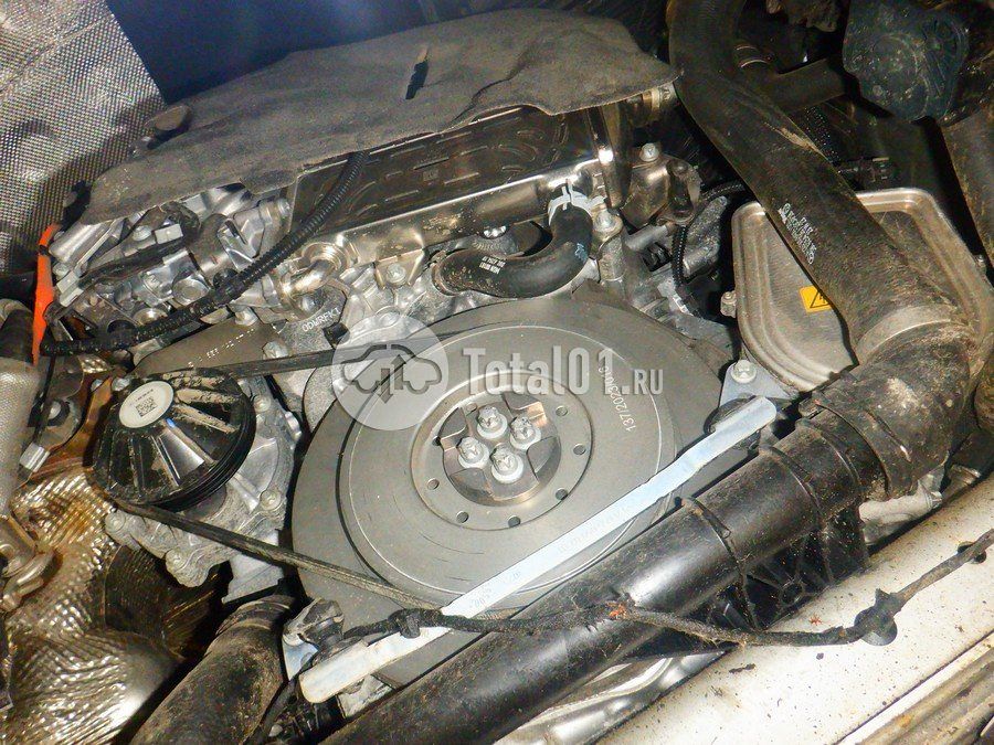 Фото Mercedes-Benz S-класс 286