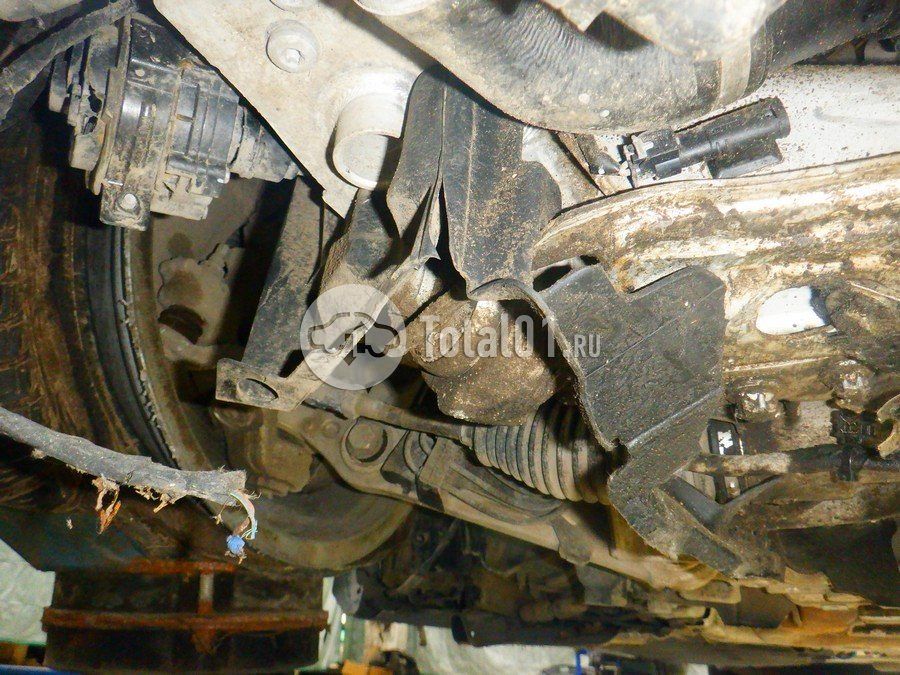 Фото Mercedes-Benz S-класс 302