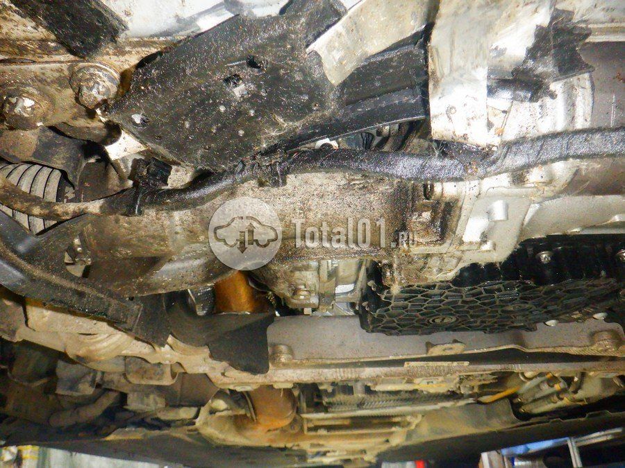 Фото Mercedes-Benz S-класс 304