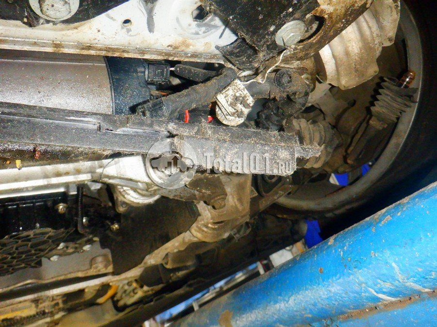 Фото Mercedes-Benz S-класс 306