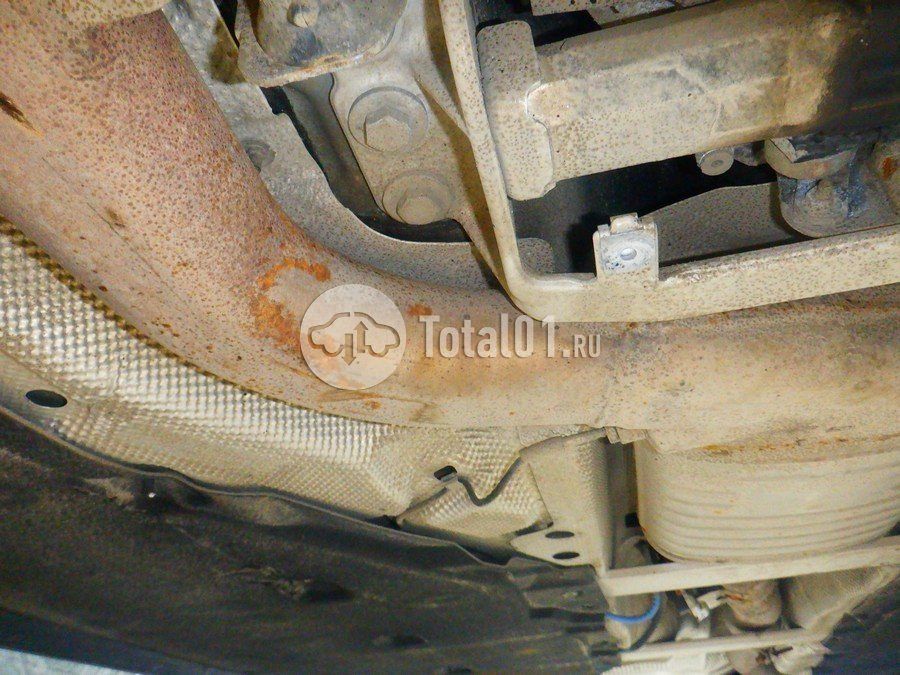 Фото Mercedes-Benz S-класс 324