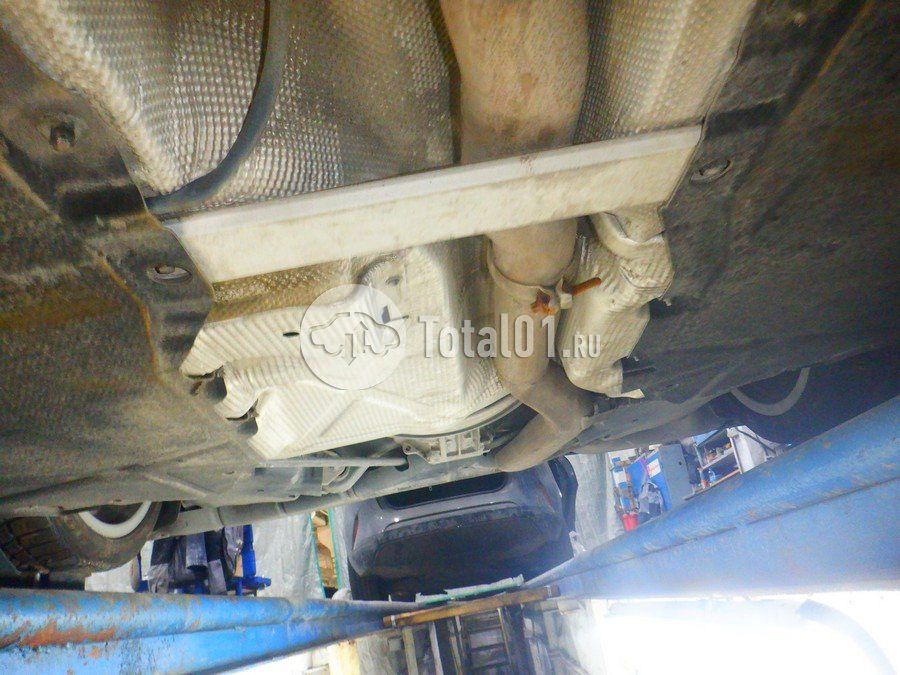 Фото Mercedes-Benz S-класс 326