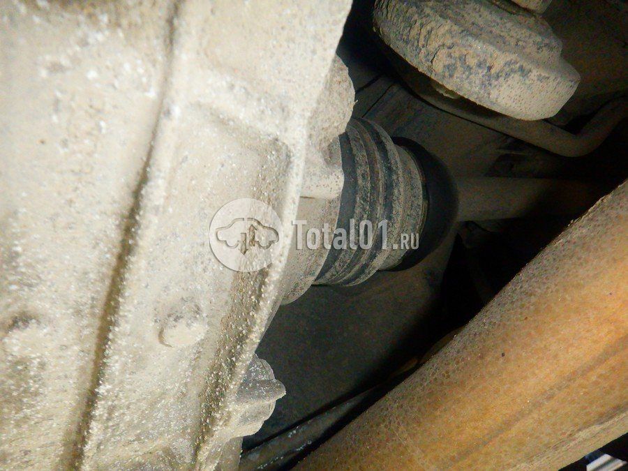 Фото Mercedes-Benz S-класс 336