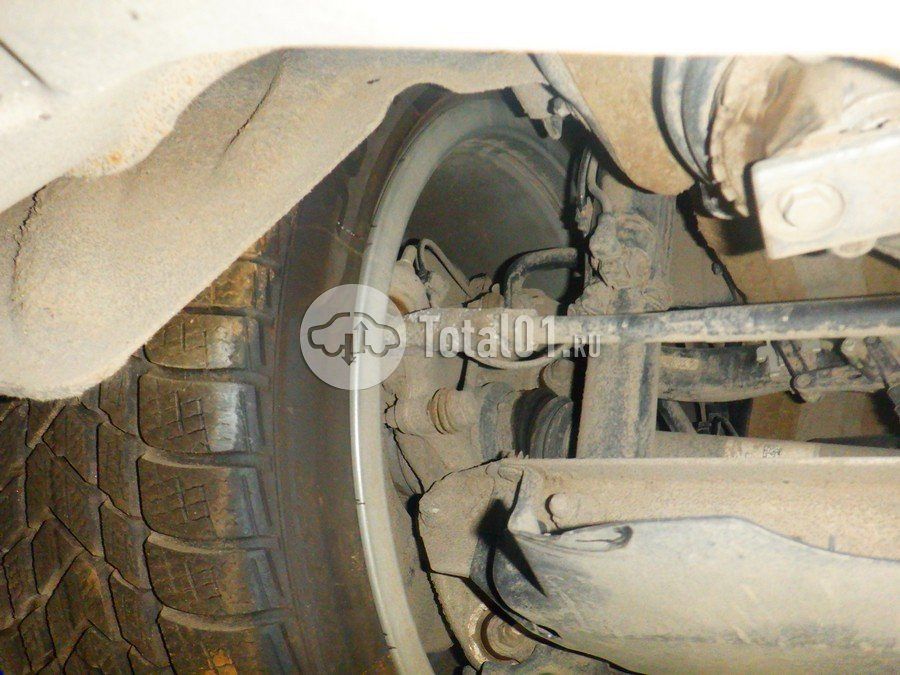 Фото Mercedes-Benz S-класс 346