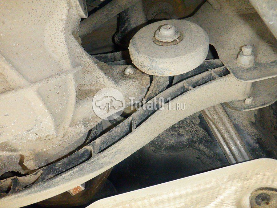 Фото Mercedes-Benz S-класс 352