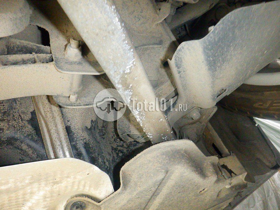 Фото Mercedes-Benz S-класс 354