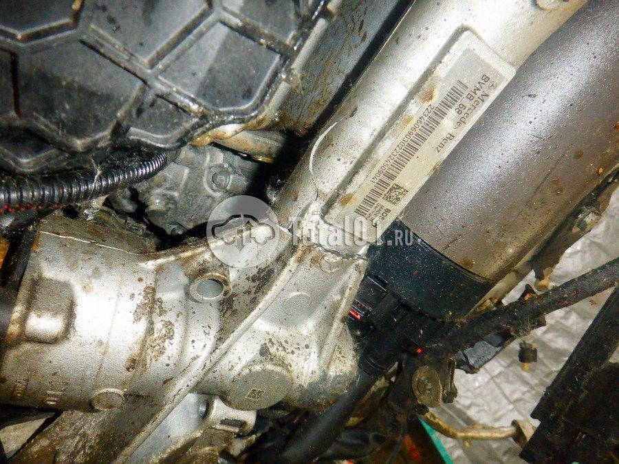 Фото Mercedes-Benz S-класс 374