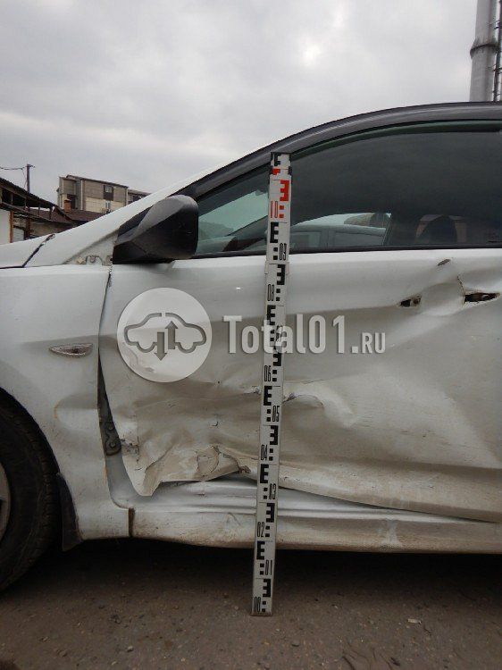 Фото Hyundai Solaris 12