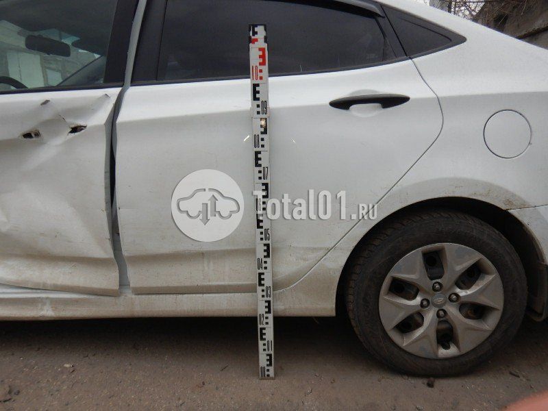 Фото Hyundai Solaris 14