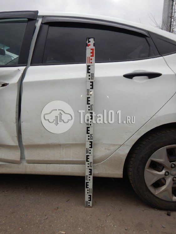 Фото Hyundai Solaris 16