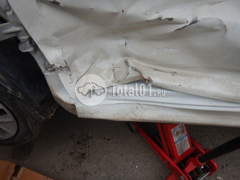 Фото Hyundai Solaris 26