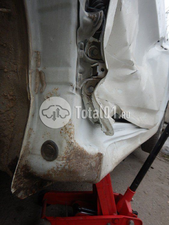 Фото Hyundai Solaris 28