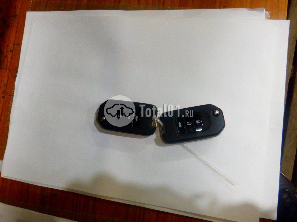 Фото Honda CR-V 18