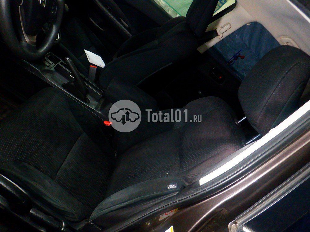 Фото Honda CR-V 30