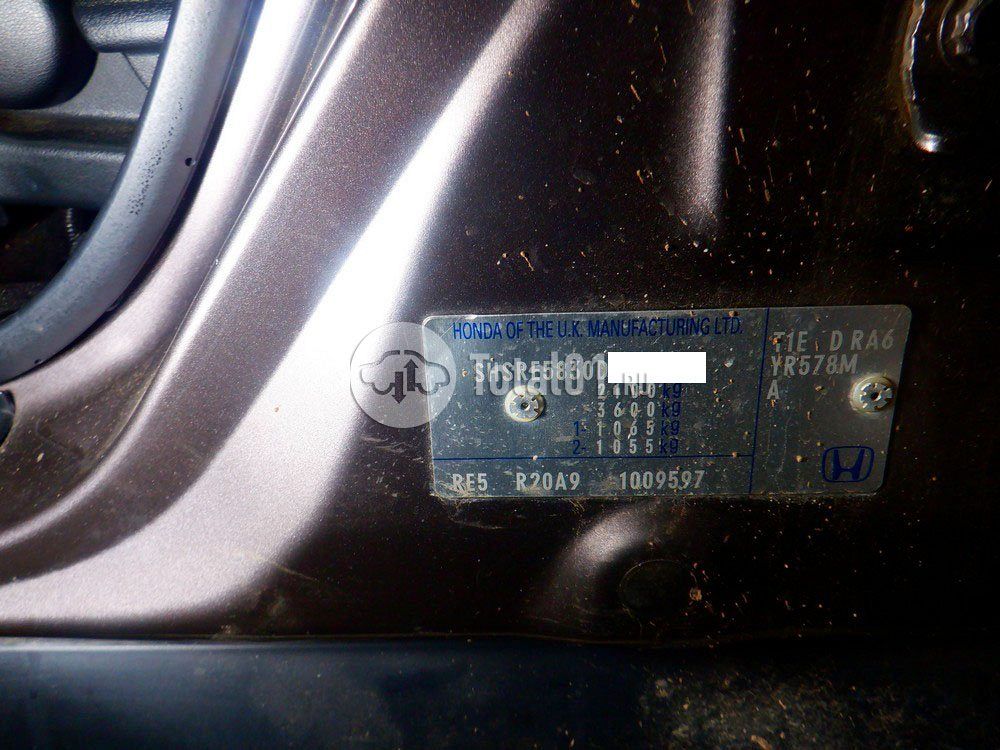 Фото Honda CR-V 42