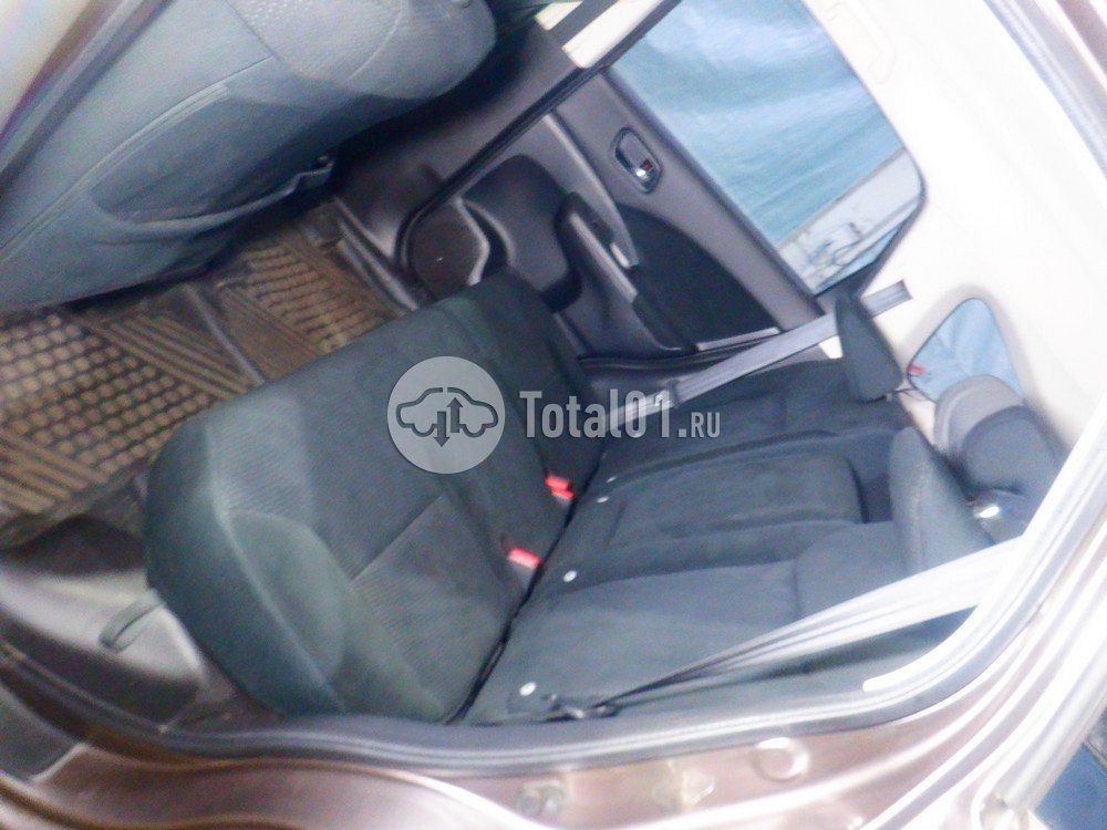 Фото Honda CR-V 46