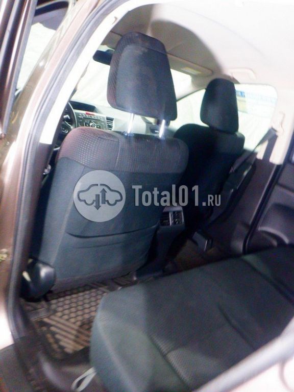 Фото Honda CR-V 50
