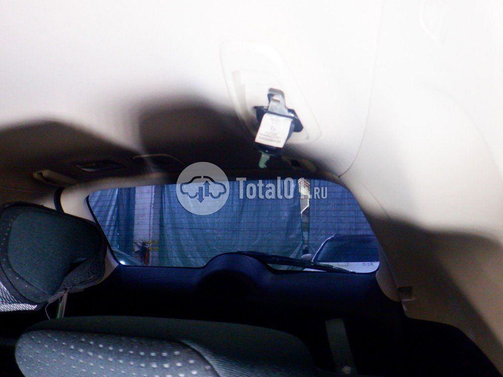 Фото Honda CR-V 54