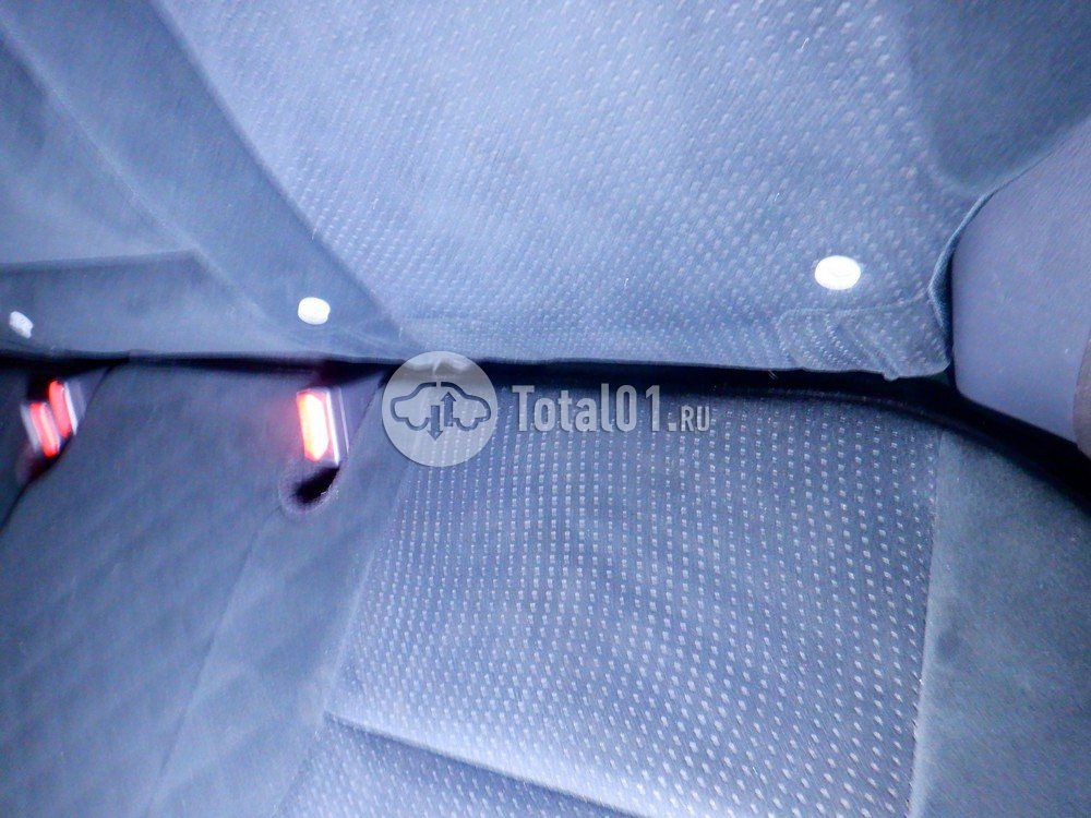 Фото Honda CR-V 56