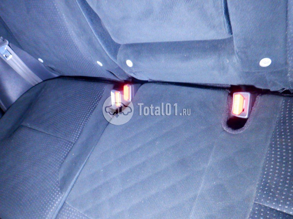 Фото Honda CR-V 58