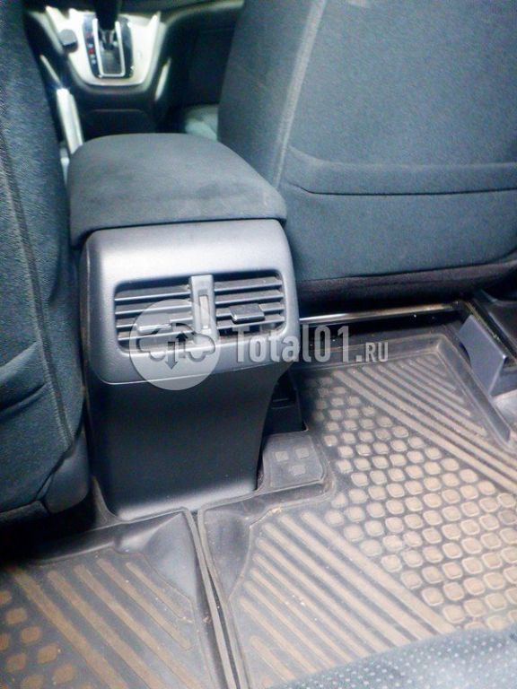 Фото Honda CR-V 60