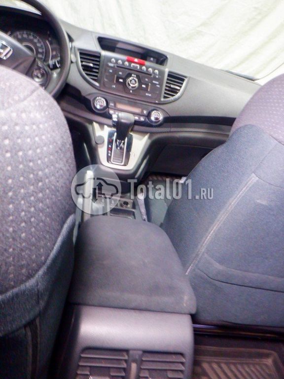 Фото Honda CR-V 62