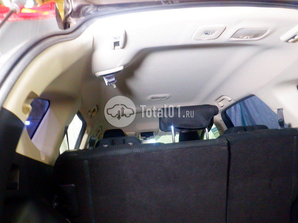 Фото Honda CR-V 66