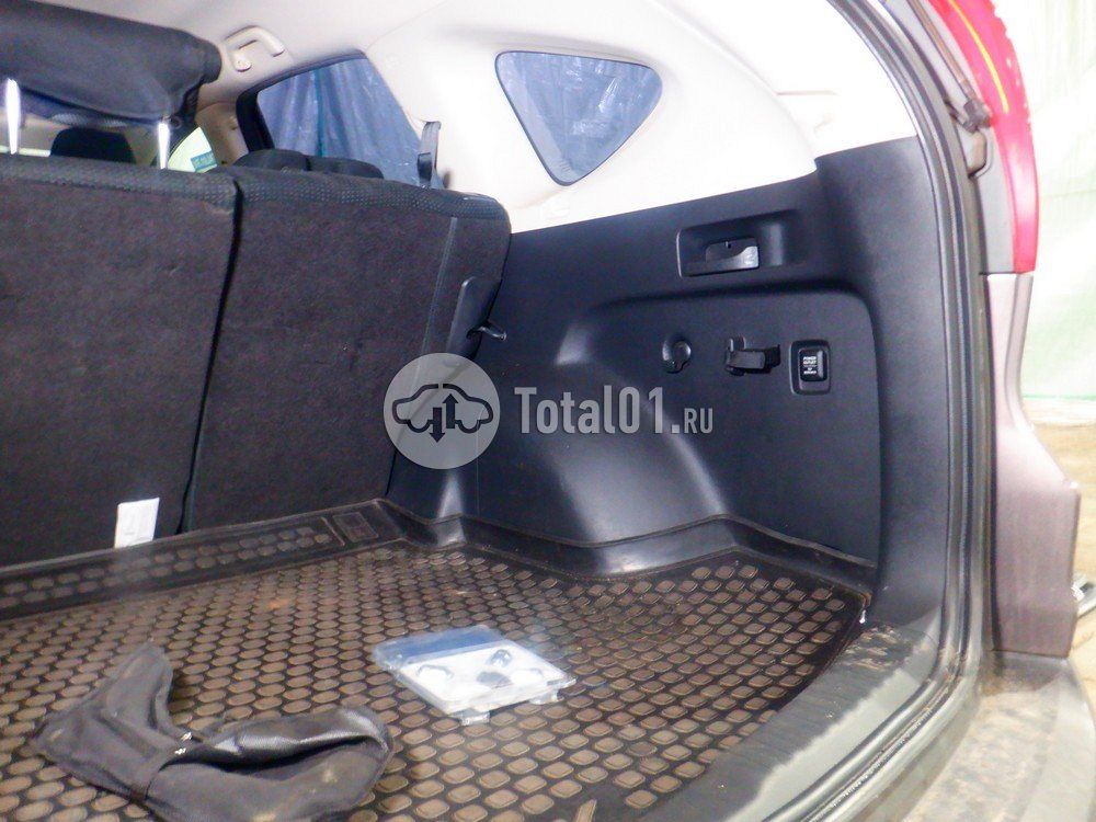 Фото Honda CR-V 68