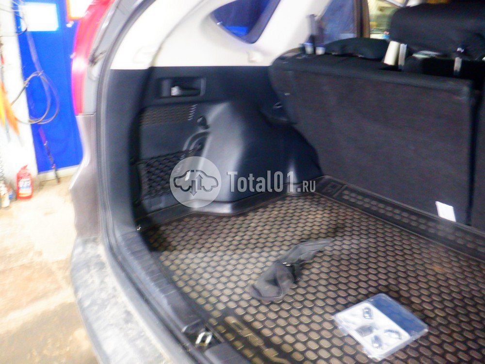 Фото Honda CR-V 70