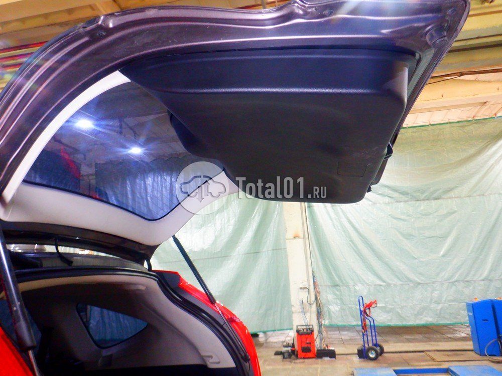 Фото Honda CR-V 72