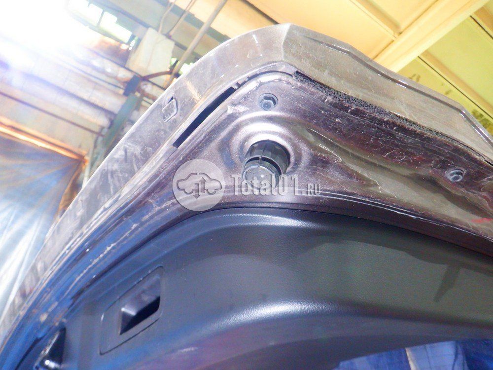 Фото Honda CR-V 78