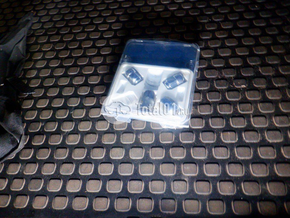 Фото Honda CR-V 82