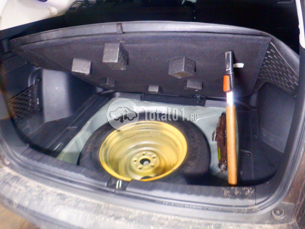 Фото Honda CR-V 84