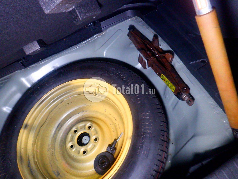 Фото Honda CR-V 86