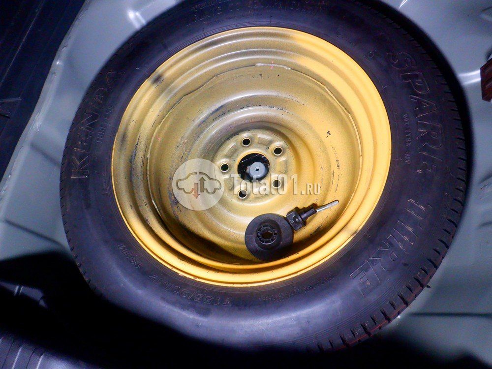 Фото Honda CR-V 88