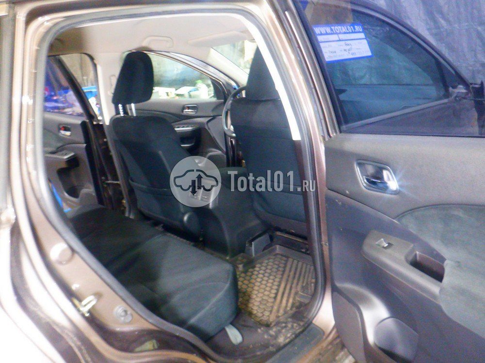 Фото Honda CR-V 92