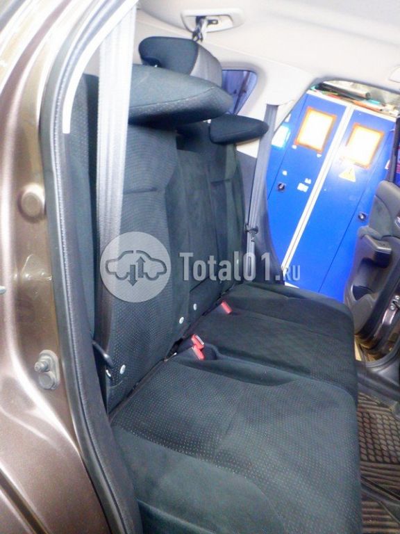 Фото Honda CR-V 94