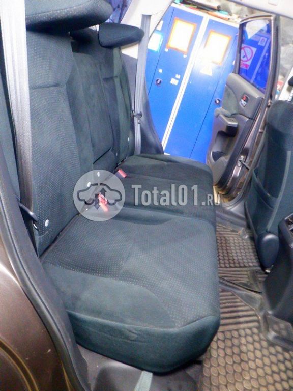 Фото Honda CR-V 96