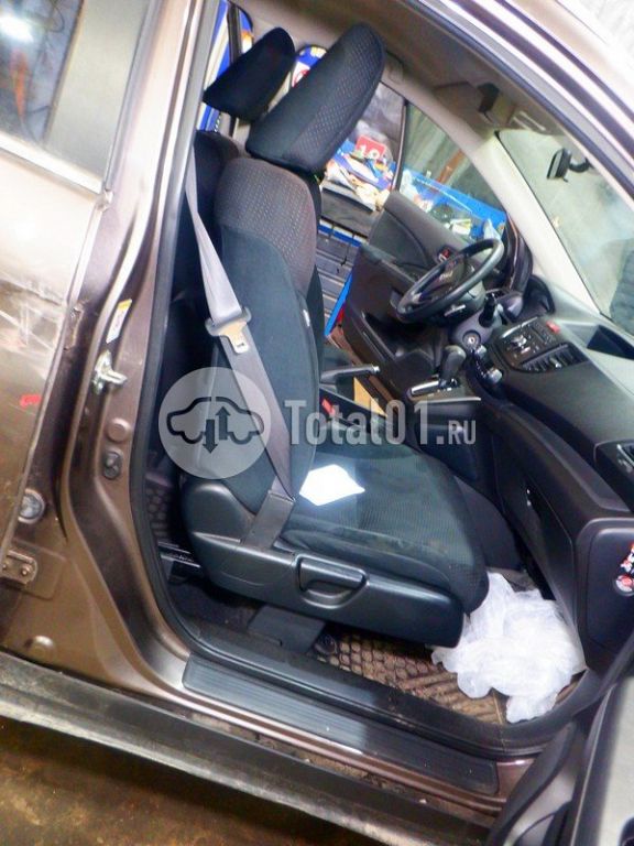 Фото Honda CR-V 106