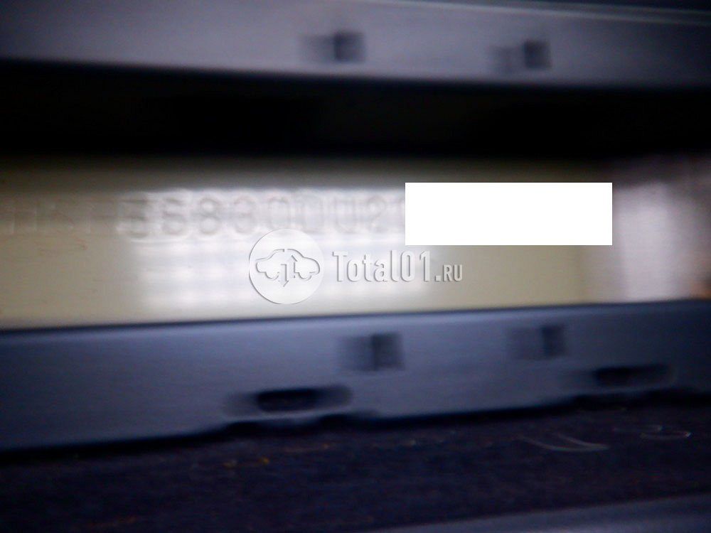 Фото Honda CR-V 110