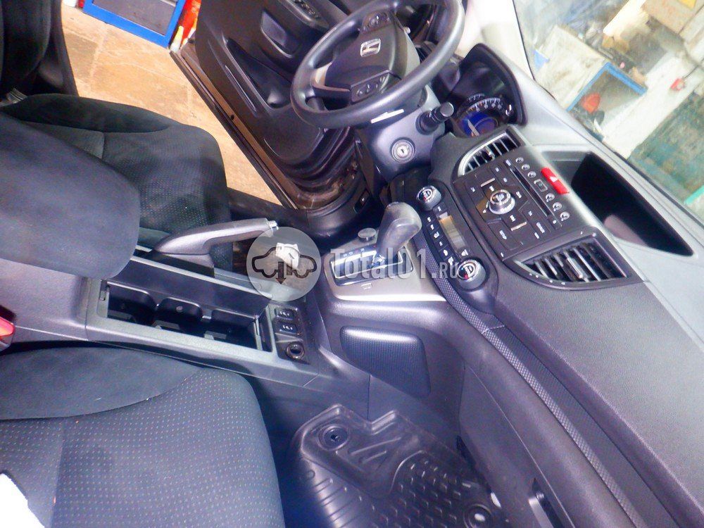 Фото Honda CR-V 118