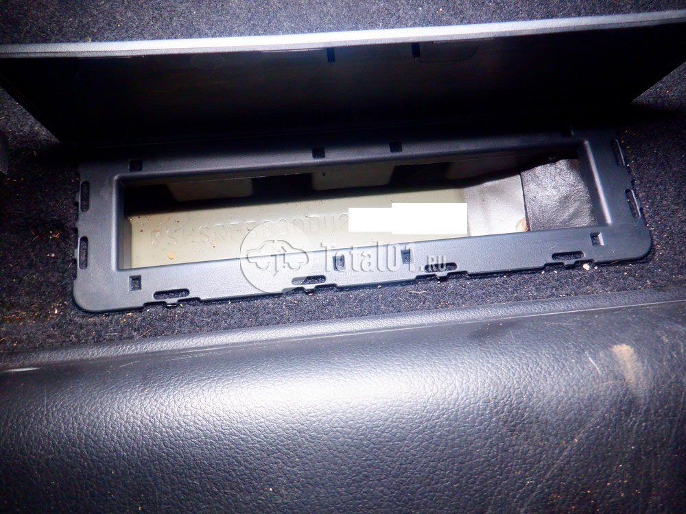 Фото Honda CR-V 120