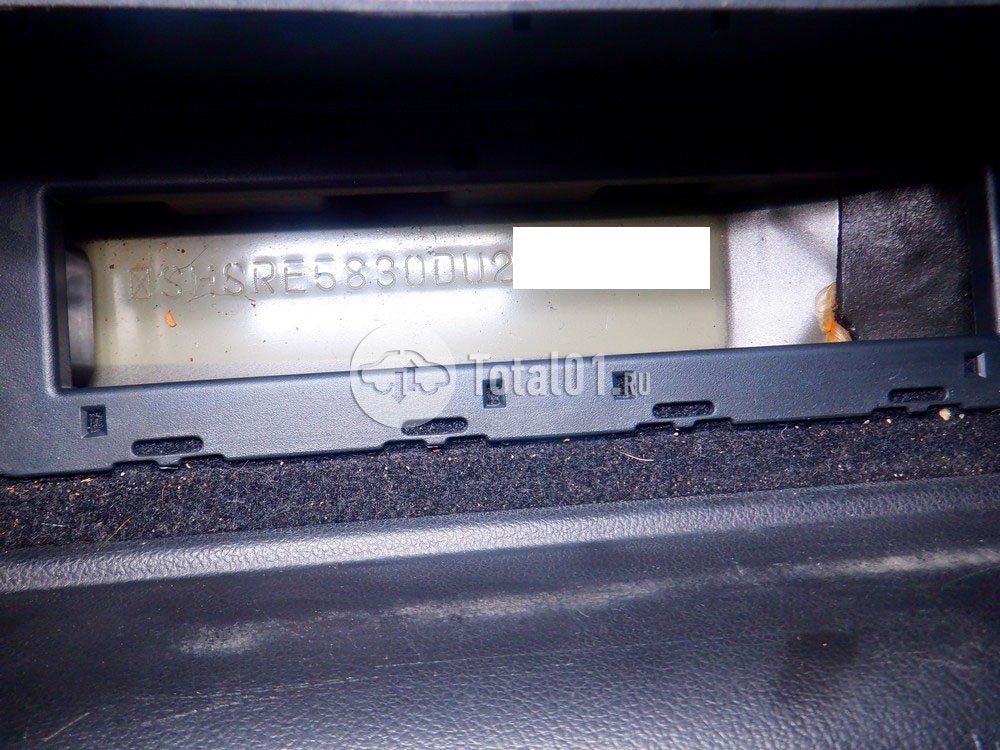 Фото Honda CR-V 122