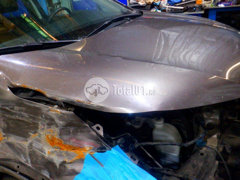 Фото Honda CR-V 128